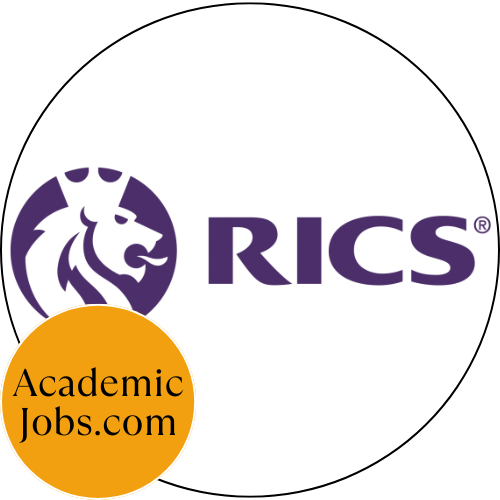 Royal Institution of Chartered Surveyors (RICS) logo